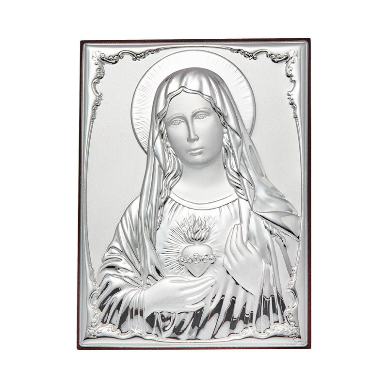 Art.Dekoracyjne obrazek Madonna WJ 309824
