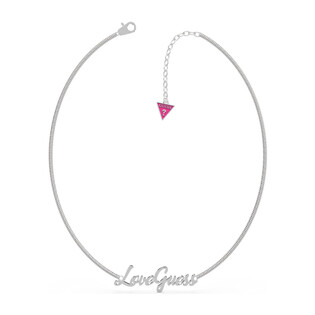 Naszyjnik GUESS GZ JUBN70048JW