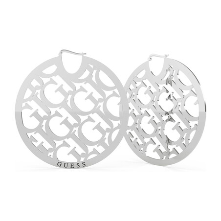 Kolczyki GUESS GZ JUBE70176JW