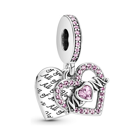 Zawieszka PANDORA DISNEY PE 799402C01 próba 925