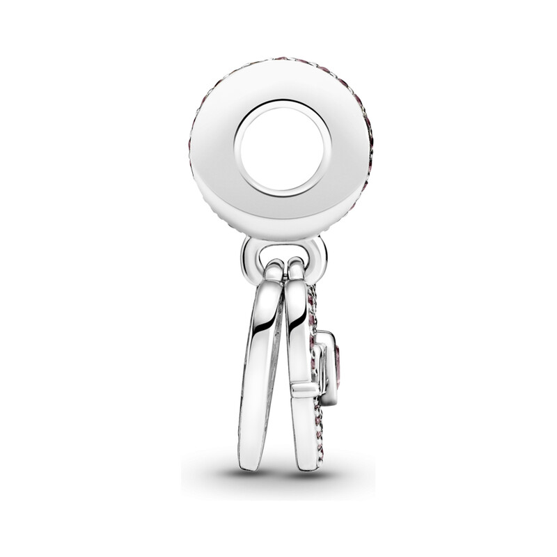 Zawieszka PANDORA DISNEY PE 799402C01 próba 925