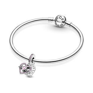 Zawieszka PANDORA DISNEY PE 799402C01 próba 925