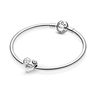 Charms PANDORA  PE 799364C00 próba 925