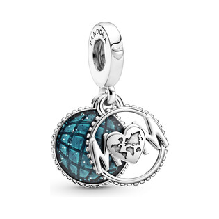 Zawieszka PANDORA  PE 799368C01 próba 925