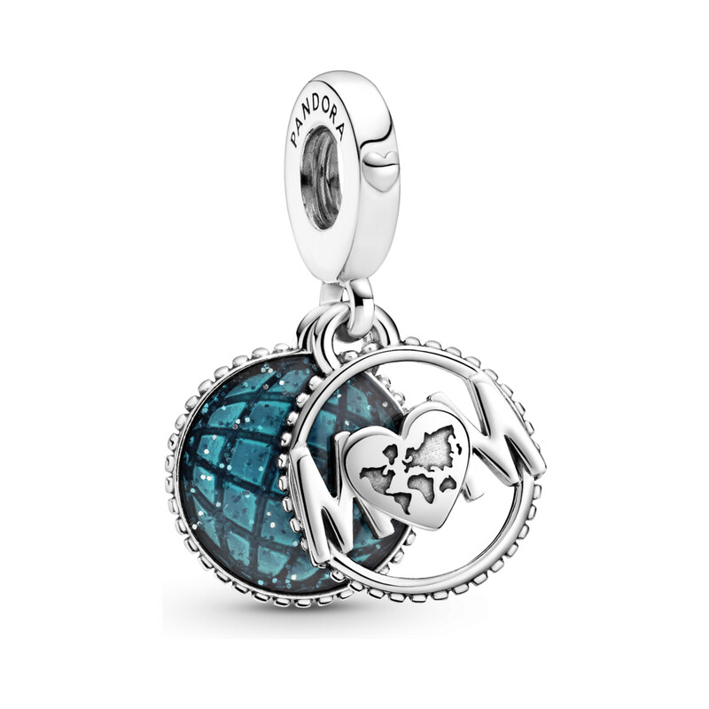 Zawieszka PANDORA  PE 799368C01 próba 925