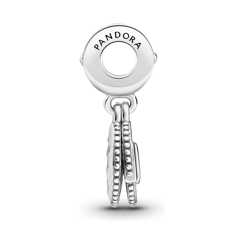 Zawieszka PANDORA  PE 799368C01 próba 925