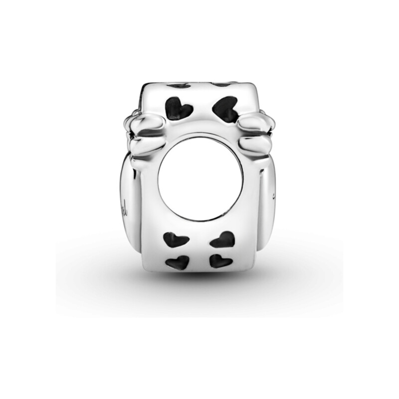 Charms PANDORA  PE 799367C00 próba 925