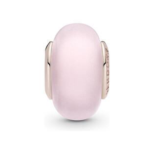 Charms PANDORA ROSE murano PE 789421C00