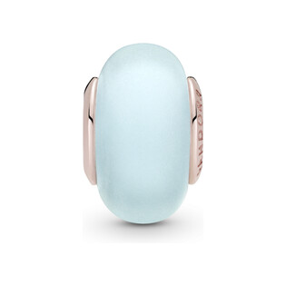 Charms PANDORA ROSE murano PE 789420C00