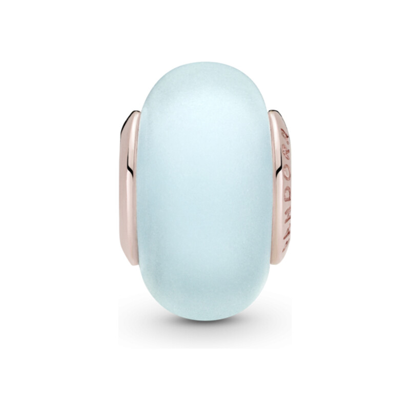 Charms PANDORA ROSE murano PE 789420C00