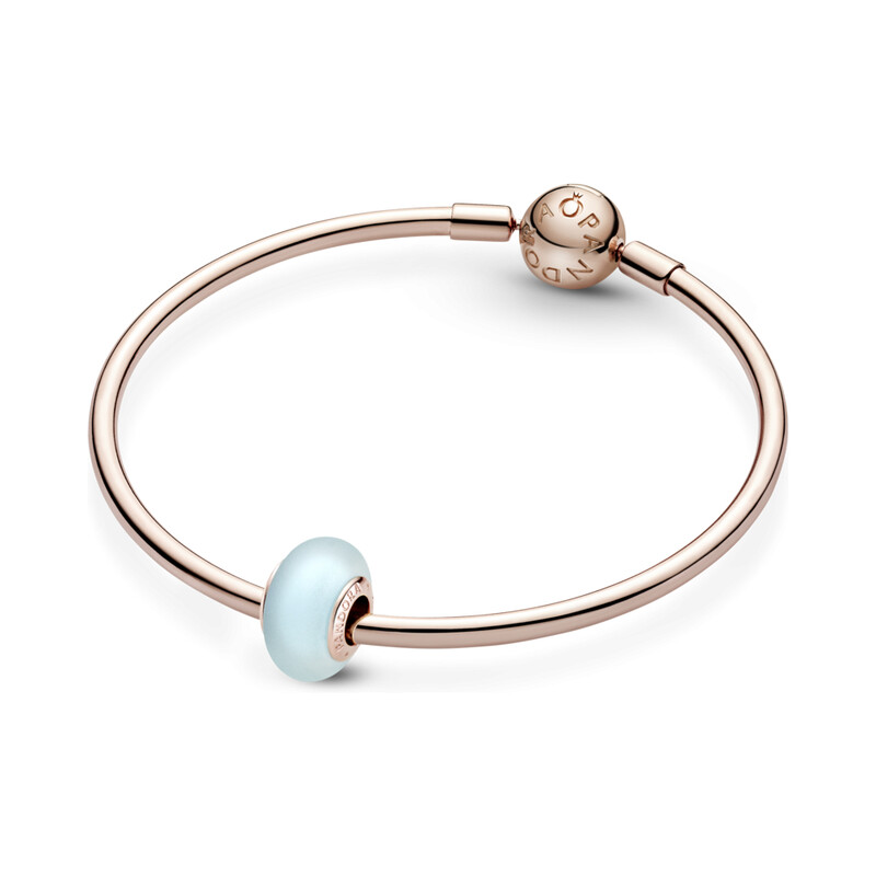 Charms PANDORA ROSE murano PE 789420C00