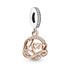 Zawieszka PANDORA ROSE PE 789374C01
