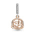 Zawieszka PANDORA ROSE PE 789374C01
