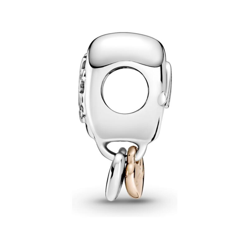 Charms PANDORA ROSE PE 789372C00