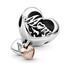 Charms PANDORA ROSE PE 789372C00