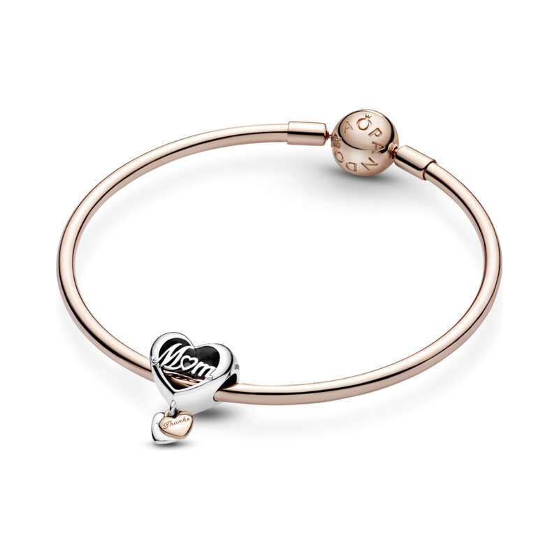 Charms PANDORA ROSE PE 789372C00