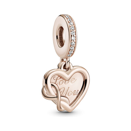 Zawieszka PANDORA ROSE PE 789369C01