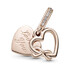Zawieszka PANDORA ROSE PE 789369C01