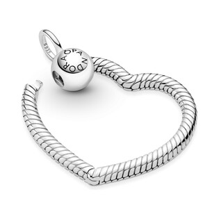 Zawieszka PANDORA  PE 399384C00 próba 925