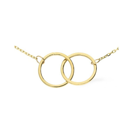 Naszyjnik klanówka/anker AR X5FOR6N0321-IV próba 375