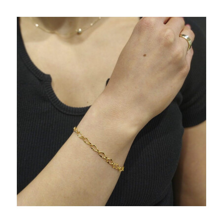 Bransoleta rolo BC 1423-025 dm dis próba 585