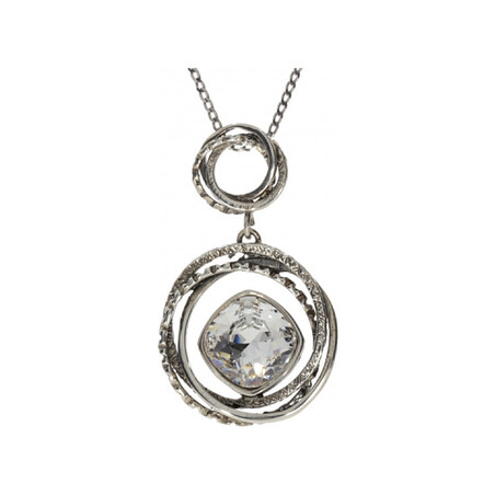 Zawieszka BRILAS GALAKTYKA nr KP 05510 koło Crystal