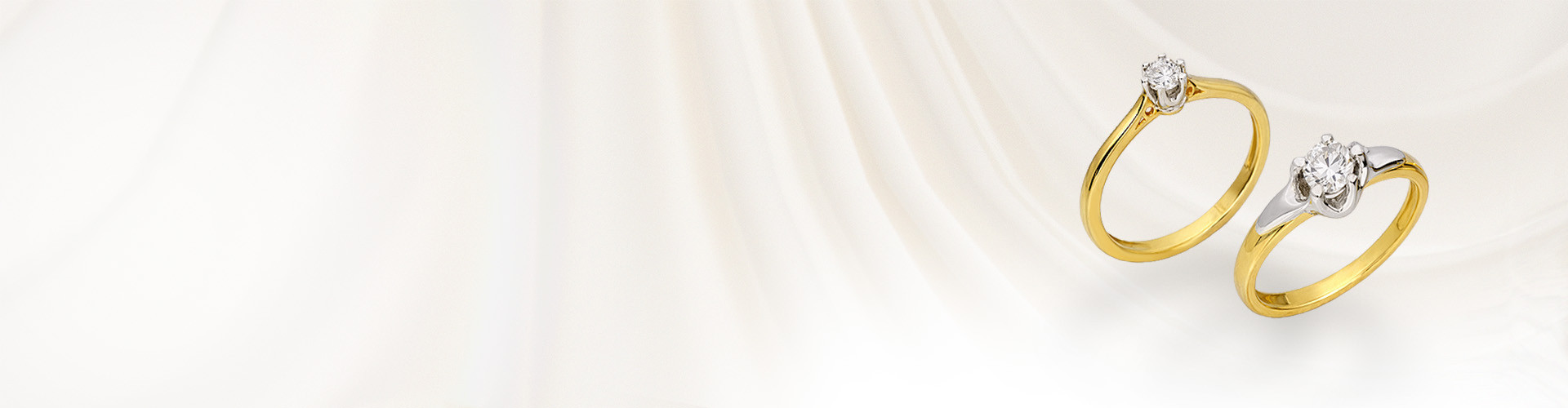 Biżuteria Magic - Kolekcja Magic w Jubiler Sezam