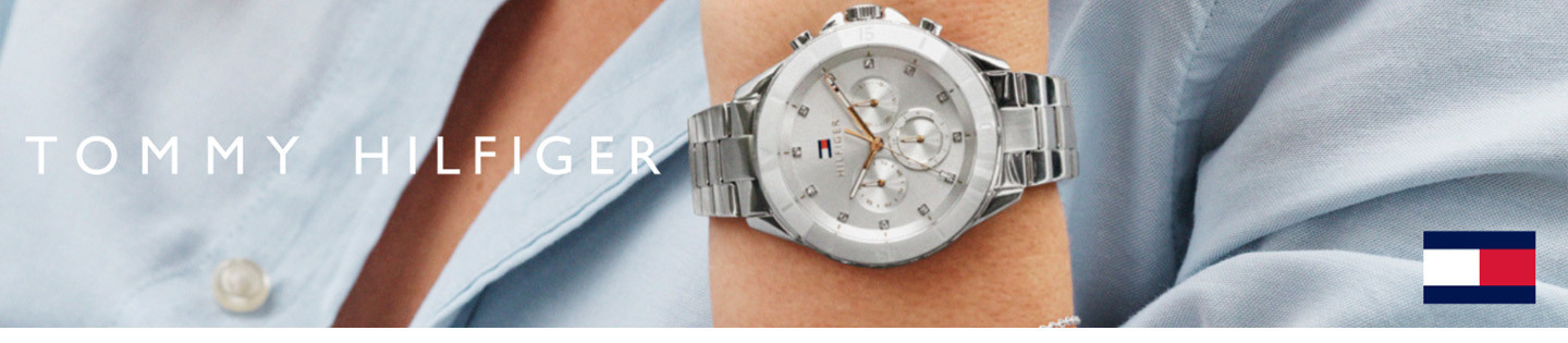 Tommy Hilfiger