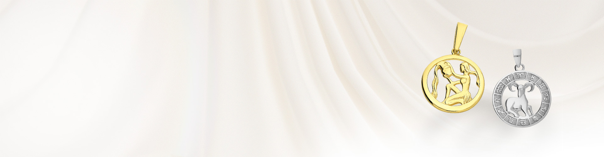 Zodiak i Znaki Zodiaku - Biżuteria Astrologiczna | Jubiler Sezam