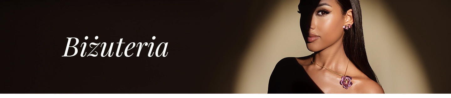 Biżuteria