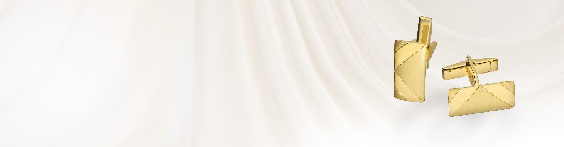 Spinki do mankietów – Elegancka biżuteria męska | Jubiler Sezam