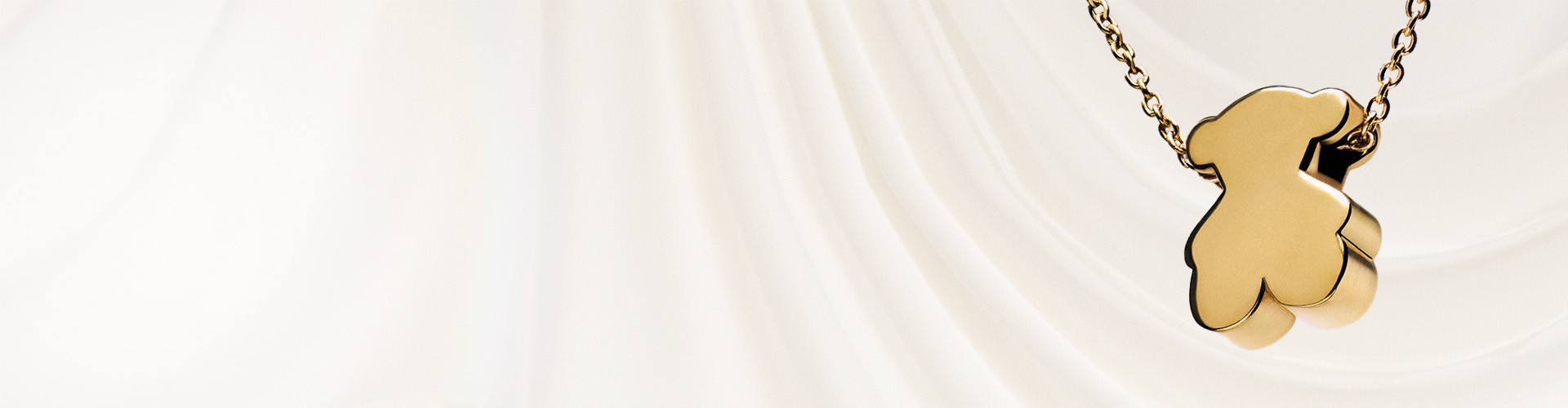 Biżuteria Tous – oryginalne modele z misiem | Jubiler Sezam