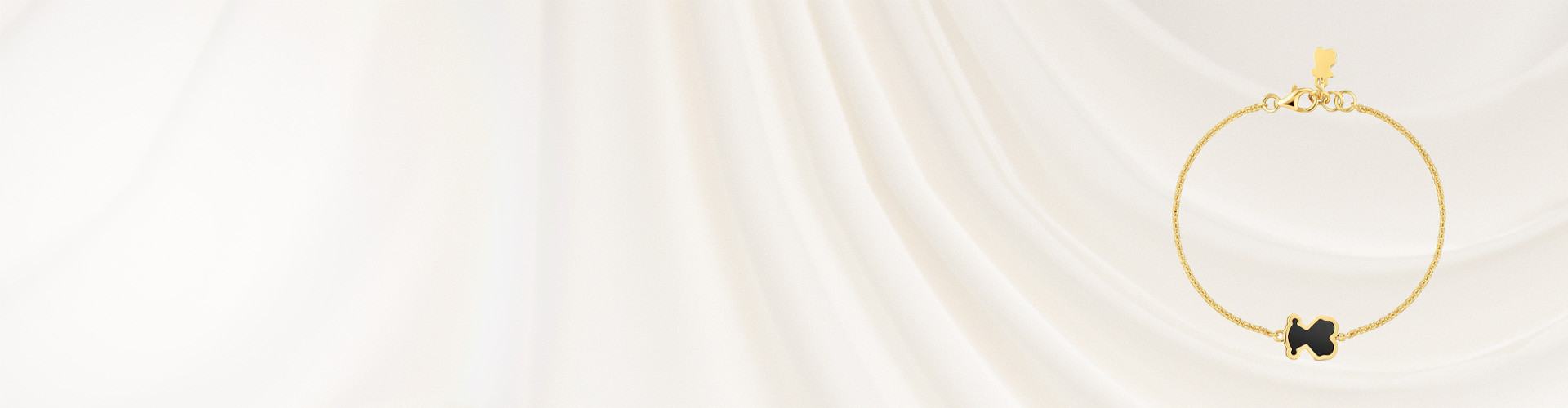 Tous bransoletki – stylowe dodatki na każdą okazję - Jubiler Sezam