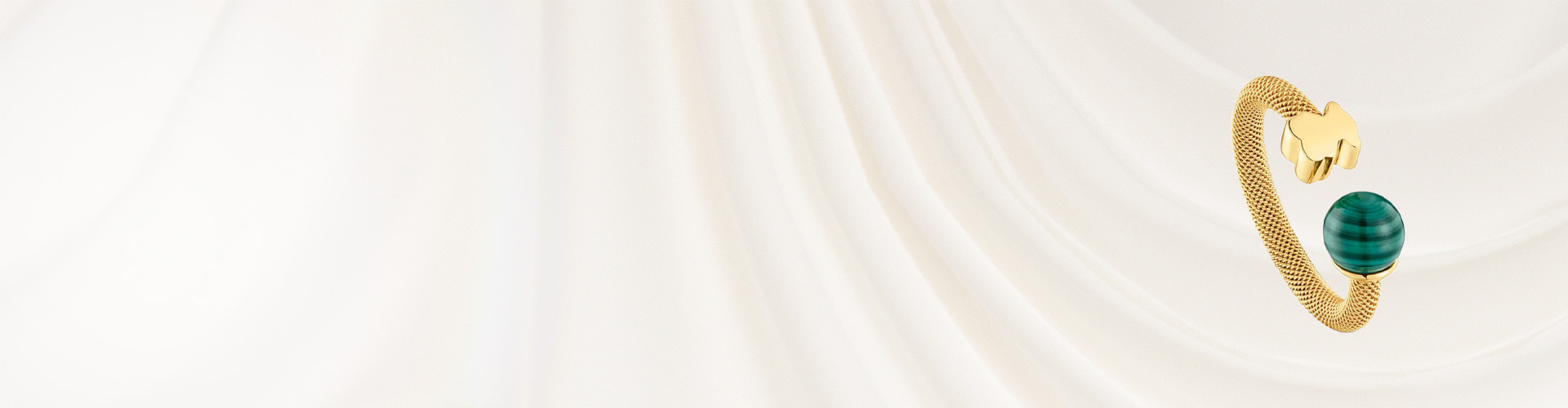 Pierścionki Tous – delikatność i nowoczesny design | Jubiler Sezam