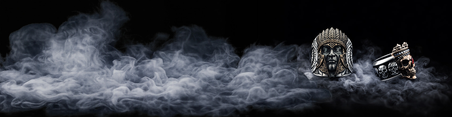 BreakBoyz - biżuteria męska z charakterem | Jubiler Sezam