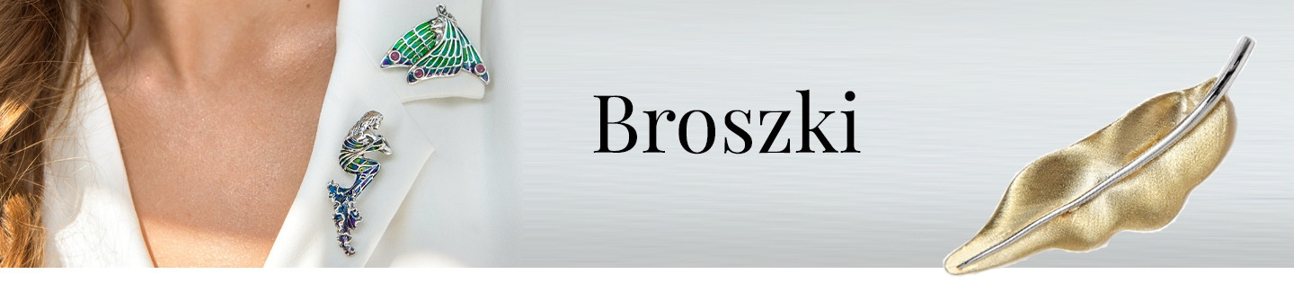 Broszki