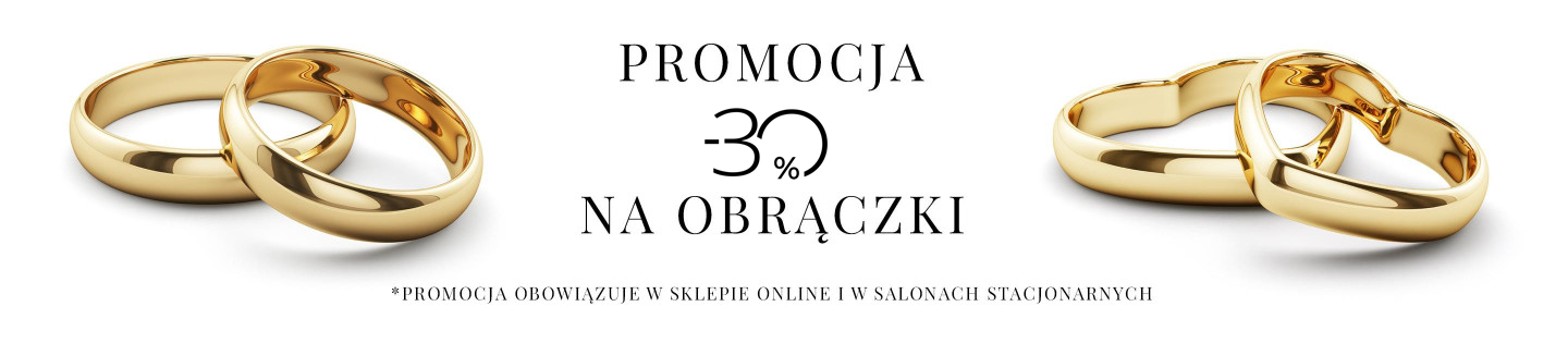 Obrączki ślubne