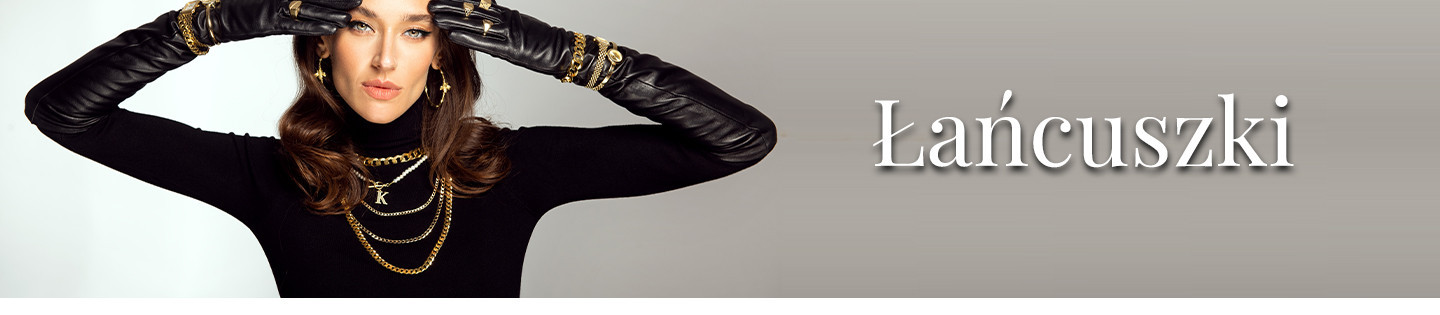 Łańcuszki