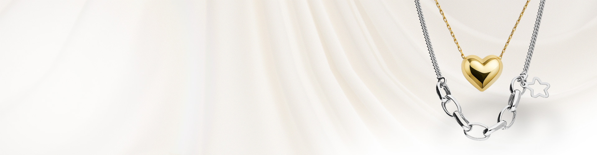 Naszyjniki – elegancka biżuteria na każdą okazję | Jubiler Sezam