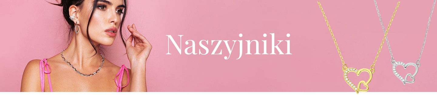 Naszyjniki