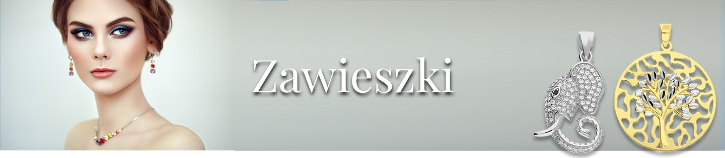 Zawieszki