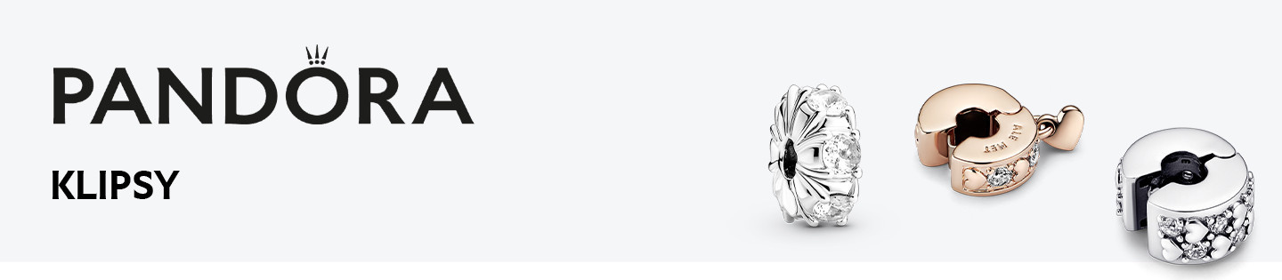 Klipsy do bransoletek