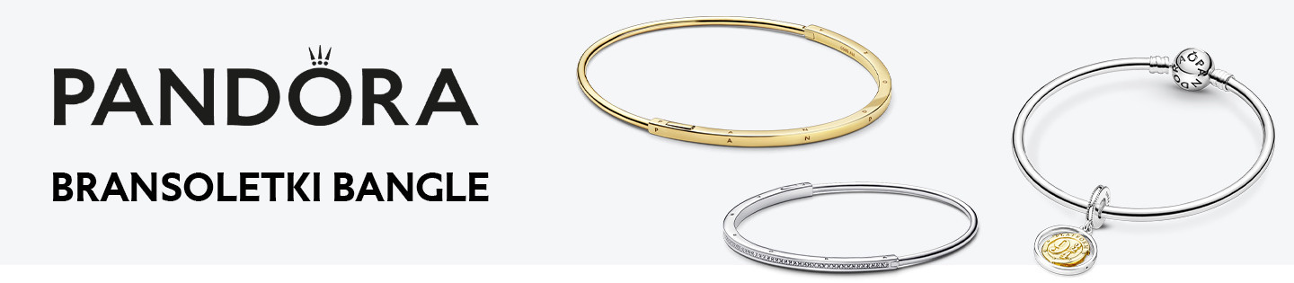Bransoletki bangle