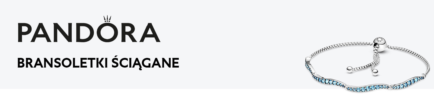 Bransoletki ściągane
