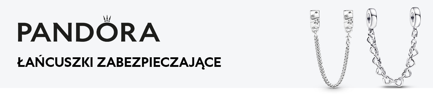 Łańcuszki zabezpieczające