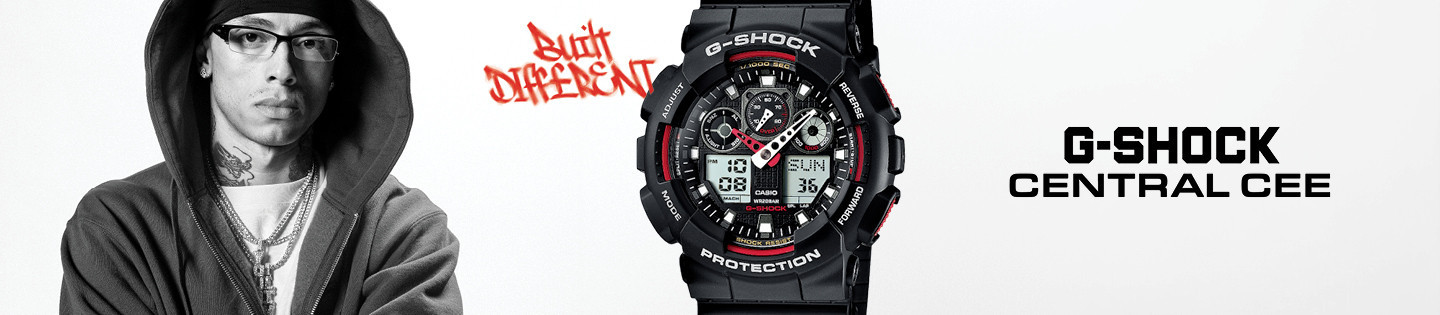 G-Shock