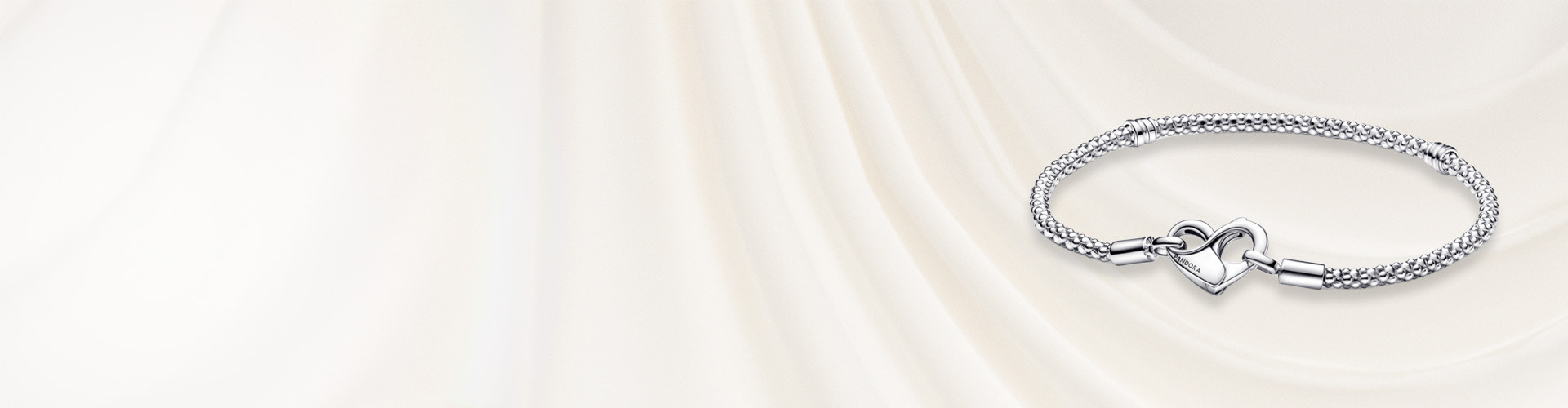 Pandora – Bransoletki charms i biżuteria | Jubiler Sezam