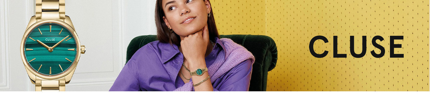 Cluse