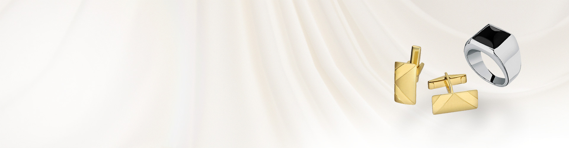 Biżuteria męska - złota, srebrna, bransoletki - Jubiler Sezam