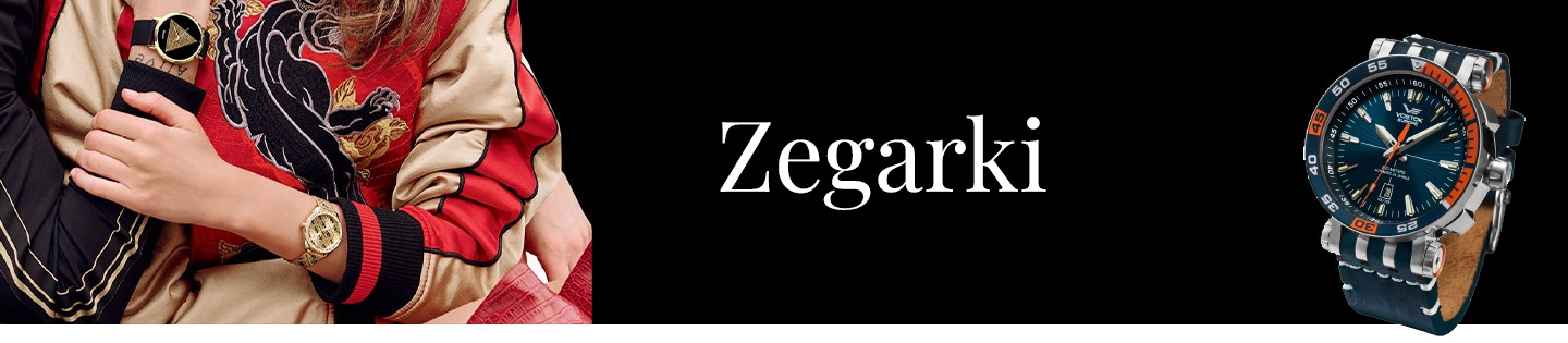 Zegarki